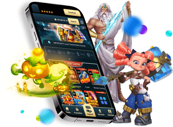 Ưu Đãi Chào Mừng Thành Viên Mới W9BET