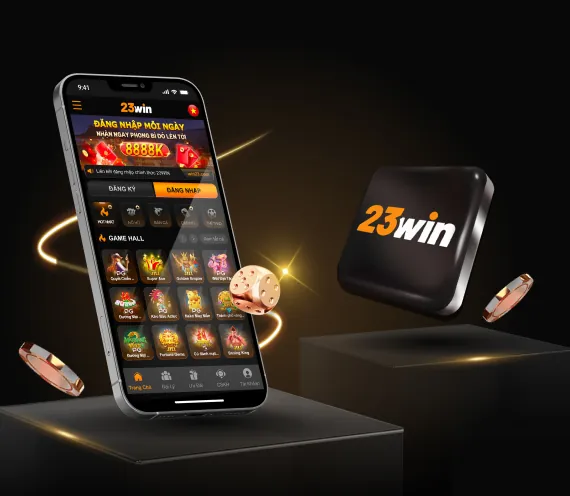 Nền tảng an toàn W9BET