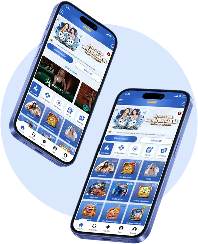 Truy cập nhanh chóng W9BET