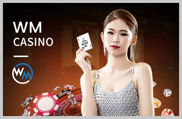 Casino trực tuyến W9BET