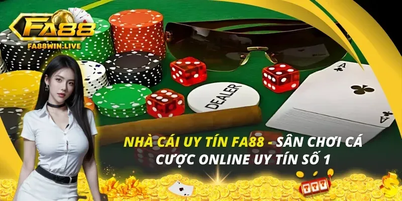Các kênh liên hệ hỗ trợ của W9BET