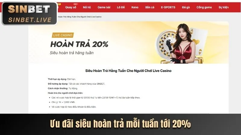 Các phương thức nạp tiền đa dạng tại W9BET